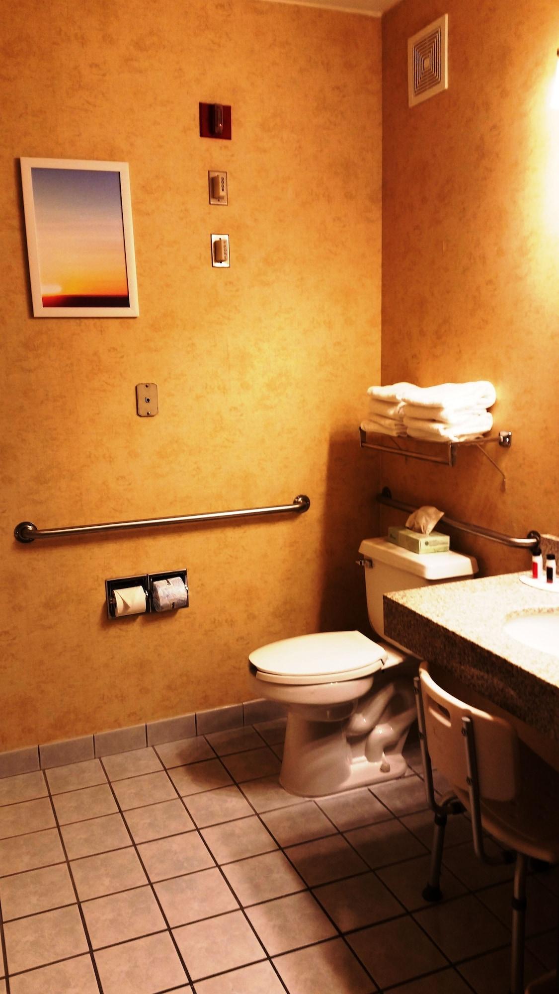 Days Inn & Suites By Wyndham Vancouver Kültér fotó